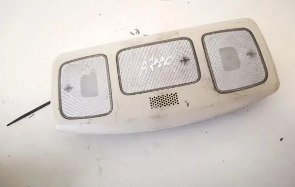 Fiat Croma Front seat light 735317690 735316712