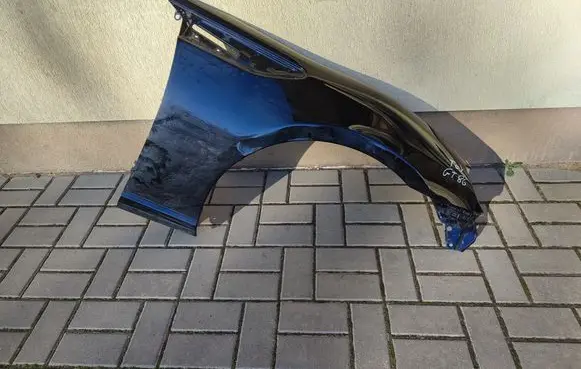 Toyota GT 86 Fender