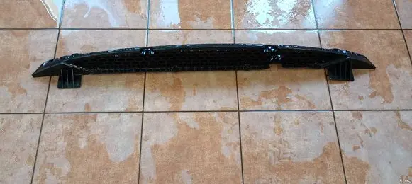 Hyundai i10 Front bumper cross member 865600X000