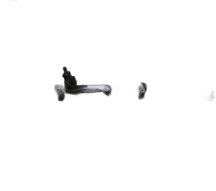 Audi A4 S4 B8 8K Steering rack 8T1422066C