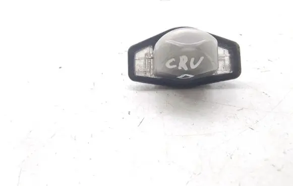 Honda CR-V Number plate light