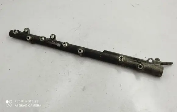 BMW 5 E60 E61 Fuel main line pipe 7788679