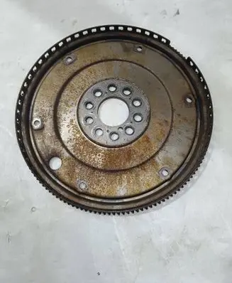 Volvo 960 Flywheel 1096