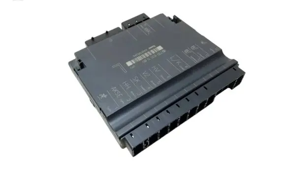 Seat control module