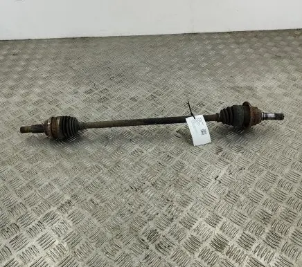 Mazda CX-5 Rear driveshaft RTA12550XB