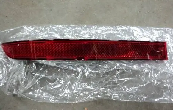 Volkswagen Touran I Rear tail light reflector 1T0945105A