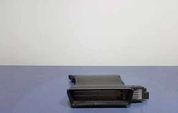 BMW X5M E70 Interior heater climate box assembly 6954488