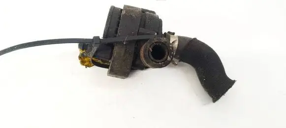 Mercedes-Benz R W251 Electric auxiliary coolant/water pump A2118350028