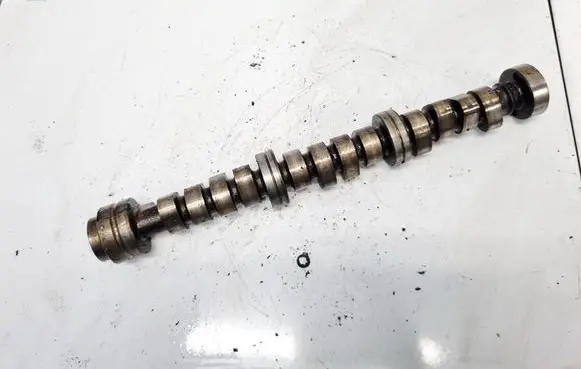Dodge Grand Caravan Camshaft 