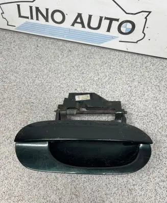 BMW 7 E38 Front door exterior handle 51218240408