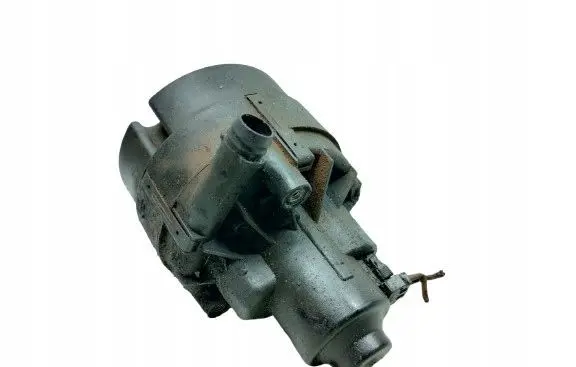 Mercedes-Benz C W203 Secondary air pump 