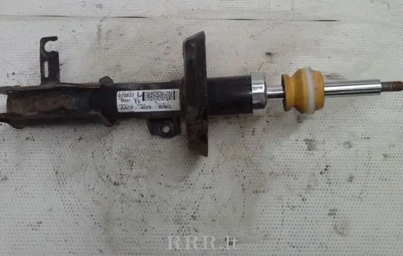 Opel Astra J Front shock absorber/damper