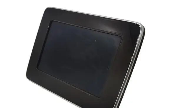 Mercedes-Benz B W246 W242 Screen/display/small screen A2469007018