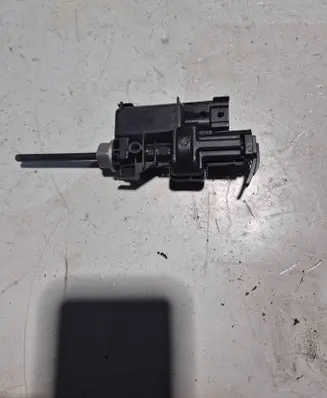 Renault Talisman Fuel tank cap lock 8200305732