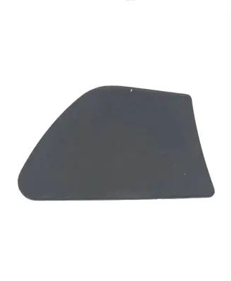 Other front door trim element