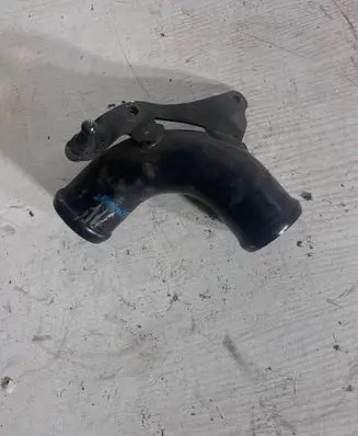 Volvo V60 Intercooler hose/pipe av616c750
