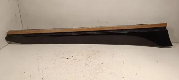 Volkswagen Touareg III Front door trim bar 761947224B