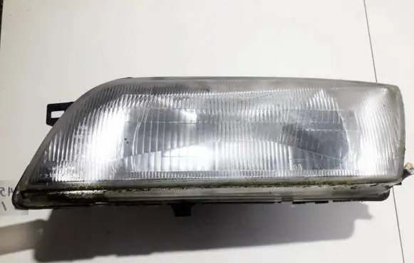 Nissan Almera Headlight/headlamp