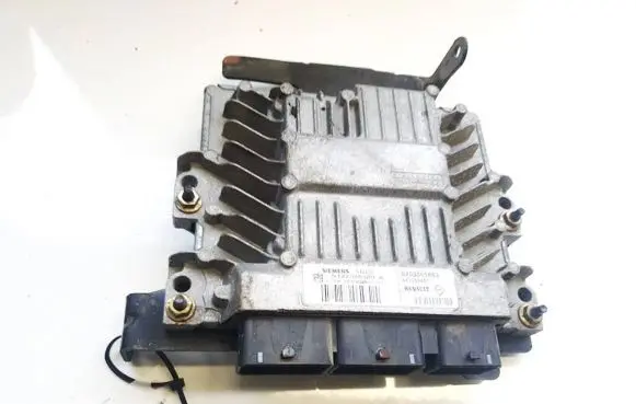 Renault Scenic II - Grand scenic II Engine control unit/module 8200565863 8200592611