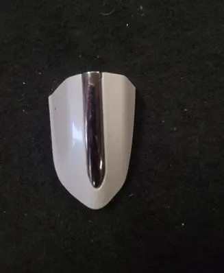 Ford Fusion II Front door handle cover 