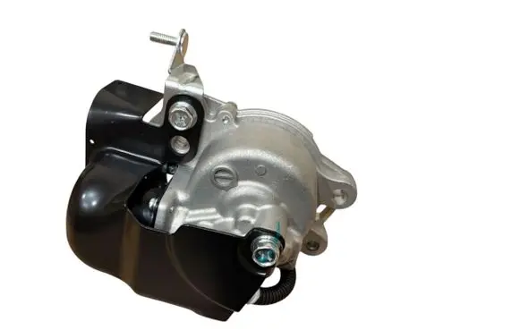 Toyota Land Cruiser (J150) Differential lock switch 4145035040 4145035041