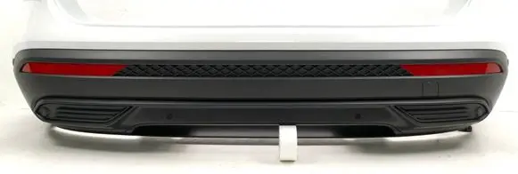 Seat Tarraco Rear bumper 5FJ807421B