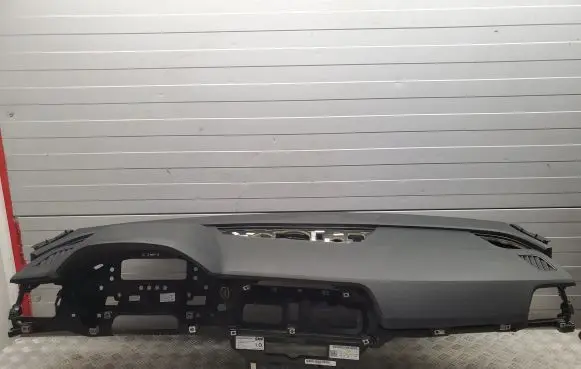 Audi Q5 SQ5 Dashboard 80B857001 80B857001F