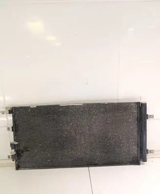 Audi A6 S6 C7 4G A/C cooling radiator (condenser) 4G0260401A