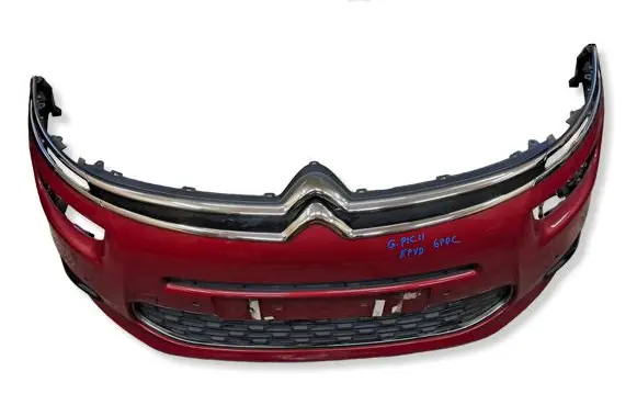 Citroen C4 Grand Picasso Front bumper 
