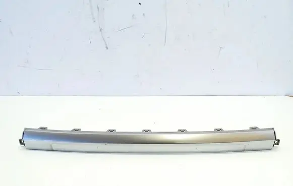 Hyundai Santa Fe Front bumper splitter molding 86569S1600