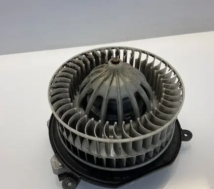 Mercedes-Benz E W211 Heater fan/blower A2308210251 9140010471 040406