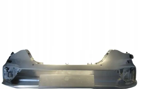 Renault Talisman Front bumper XXX0000999XXX
