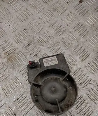 Volkswagen PASSAT B6 Alarm system siren 4s5381v5c