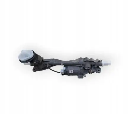 Audi A3 S3 8V Steering rack 5Q1423051AQ