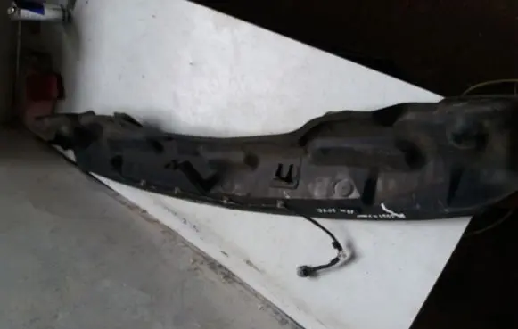 Mitsubishi Colt Other body part
