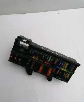 BMW 7 E65 E66 Fuse module 69005820