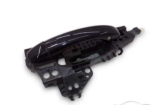 Audi A6 S6 C7 4G Front door exterior handle 4H0837886