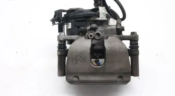 Mercedes-Benz EQS V297 Rear brake caliper A2974236000