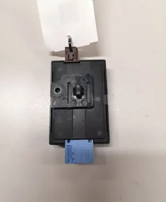 Alarm control unit/module