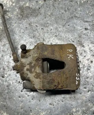 Volkswagen New Beetle Front brake caliper