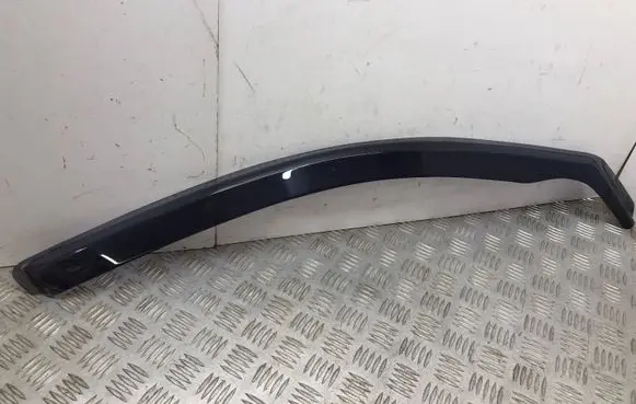 BMW 5 E60 E61 Front door wind deflector 
