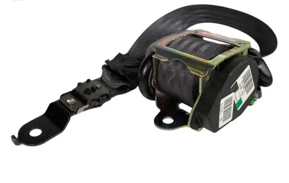 Volvo XC90 Third row seat belt 8626794 601240900 601239700