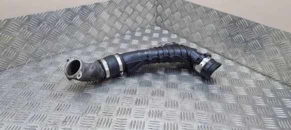 Mazda 6 Intercooler hose/pipe
