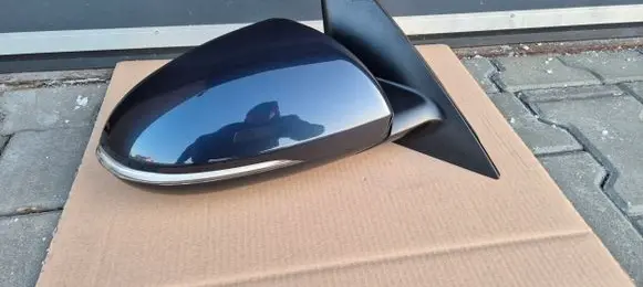 KIA Optima Manual wing mirror 