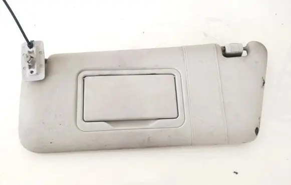 Mercedes-Benz A W168 Sun visor