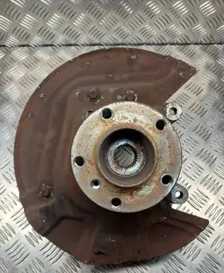 BMW X3 E83 Front wheel hub 3412023