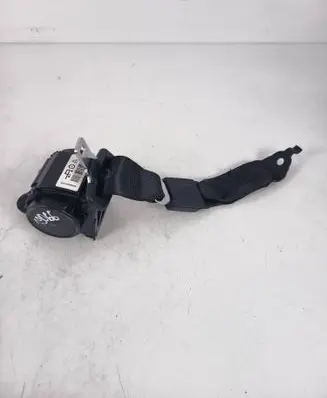BMW 3 F30 F35 F31 Rear seatbelt 619185700 7259397
