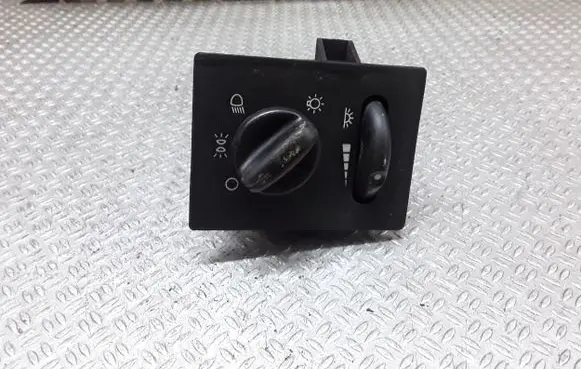 Opel Sintra Light switch 10246287