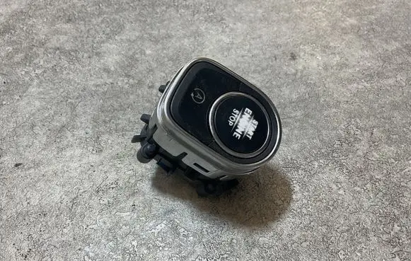 Mercedes-Benz Sprinter W907 W910 Engine start stop button switch A1779051001 2913 23T242