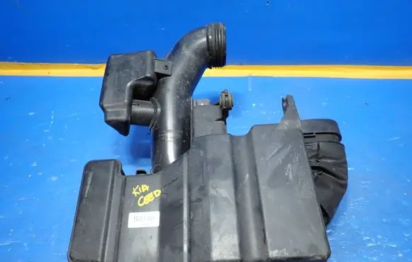 KIA Ceed Intake resonator 28192-A5800